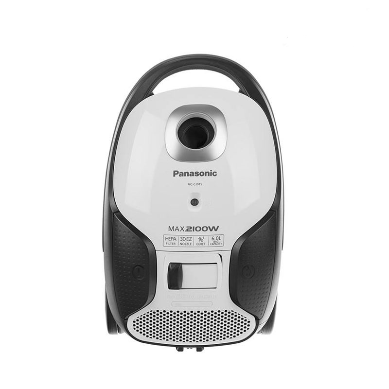 جاروبرقی 2100وات پاناسونیک مدل MC-CG915