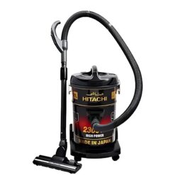 خرید جاروبرقی سطلی هیتاچی ۲۳۰۰ وات مدل ۹۸۰۰ ساخت ژاپن