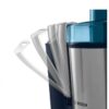 قفل ایمنی آبمیوه‌گیر بوش مدل MES-3500