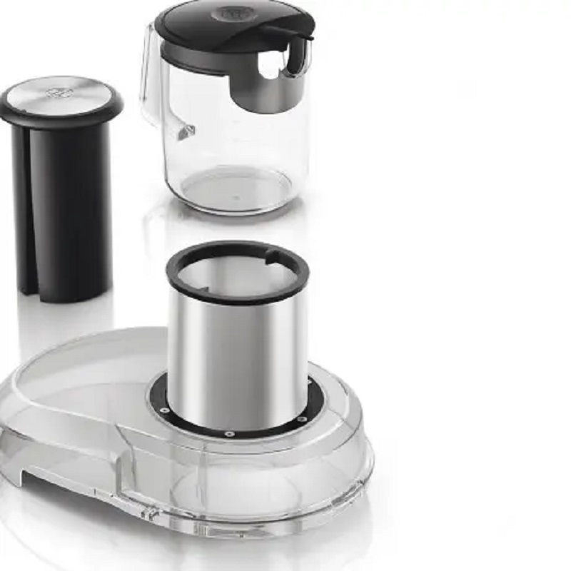 اقلام همراه آبمیوه گیری بوش مدل MES4010