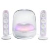 اسپیکر Harman Kardon SoundSticks 5 رنگ سفید
