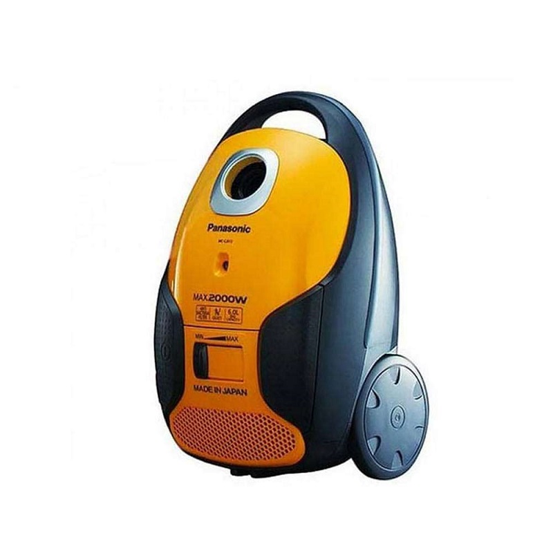 جاروبرقی 2000وات پاناسونیک مدل MC-CG913