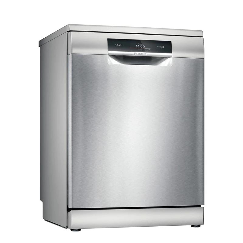 ظرفشویی بوش مدل SMS8ZDI86Q ساخت آلمان