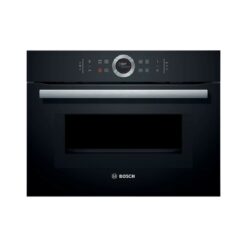 فر و اون کامپکت بوش CMG633BS1 ساخت آلمان رنگ مشکی