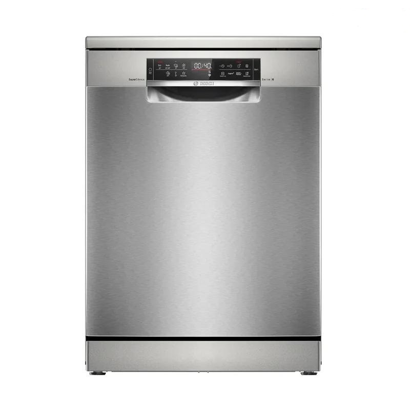 ماشین ظرفشویی بوش مدل SMS6ZCI37Q ساخت آلمان