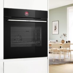 طراحی فر توکار بوش مدل HBG7341B1 ساخت آلمان