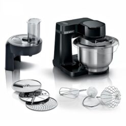 همزن کاسه‌دار بوش مدل MUMSEB01