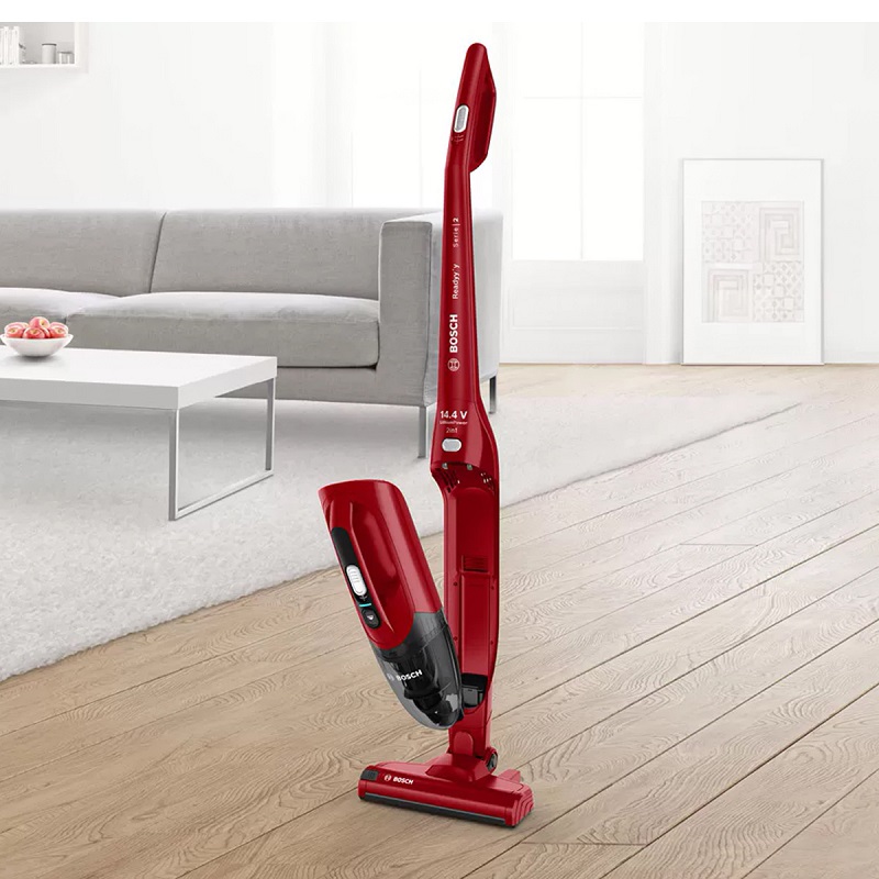 خرید جارو شارژی بوش مدل 214R