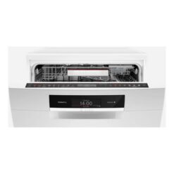 صفحه نمایش ظرفشویی بوش مدل SMS8ZWI86Q ساخت آلمان