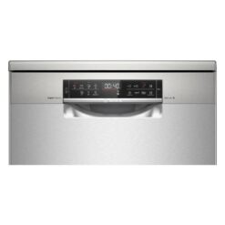 صفحه نمایش ماشین ظرفشویی بوش مدل SMS6ZCI37Q ساخت آلمان