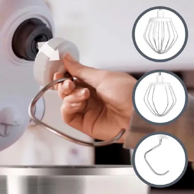 سری های همزن کاسهدار بوش مدل MUMS2AW21