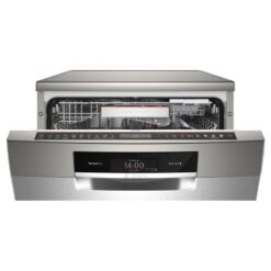 صفحه نمایش ظرفشویی بوش مدل SMS8ZDI86Q ساخت آلمان