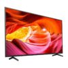 کیفیت تصویر تلویزیون ال ای دی هوشمند سونی مدل 65X75K سایز 65 اینچ