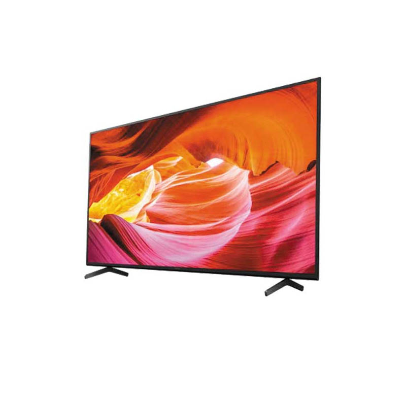 قیمت تلویزیون سونی 55X75K