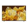 تلویزیون سونی 75 اینچ 4K ال ای دی 75X90L