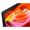 قطر تلویزیون ال ای دی هوشمند سونی مدل 65X75K سایز 65 اینچ