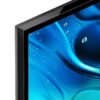 ضخامت تلویزیون سونی 85S30