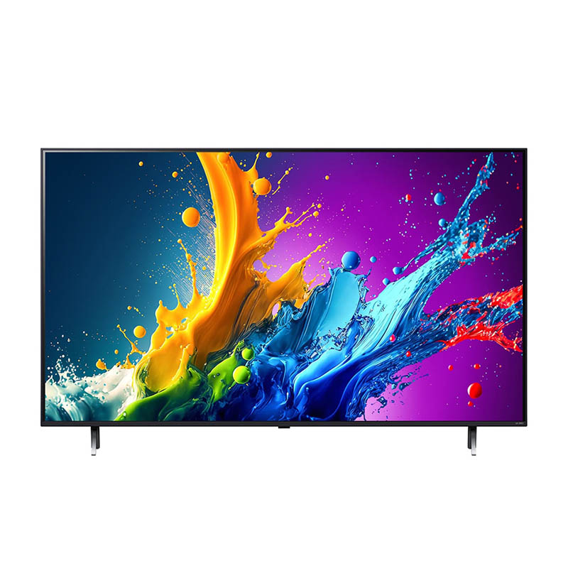 تلویزیون ال جی 55QNED80A 2025
