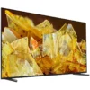 تصاویر تلویزیون سونی مدل 85X90L سایز 85 اینچ