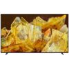 تلویزیون سونی مدل 85X90L سایز 85 اینچ