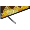 پایه تلویزیون سونی مدل 85X90L سایز 85 اینچ