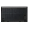 مدل صفحه نمایش تلویزیون سونی 98BZ50L