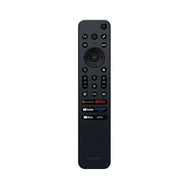 ریموت تلویزیون سونی مدل 65S30