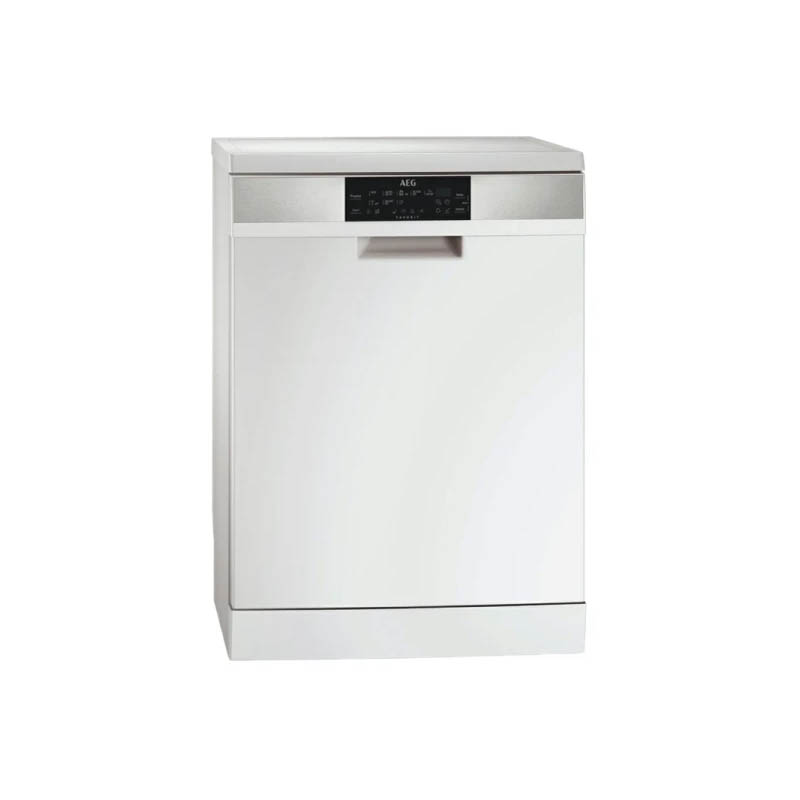 ماشین ظرفشویی 15 نفره آاگ مدل FFB83730PW