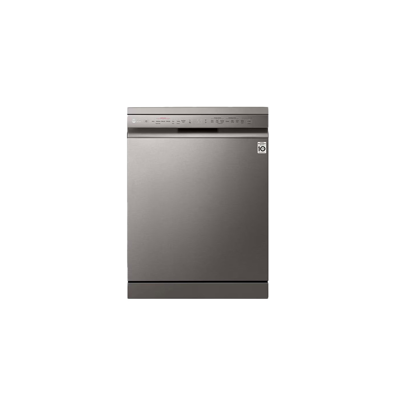 ماشین ظرفشویی 14 نفره ال جی مدل DFB425FP