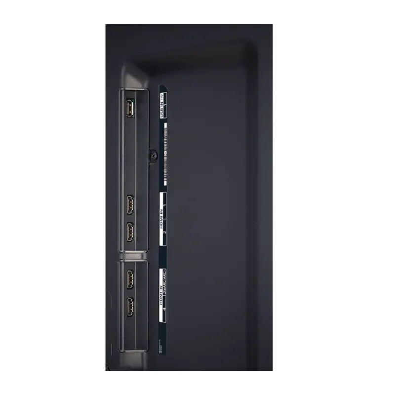 اتصالات تلویزیون ال جی 86 اینچ 86NANO84T