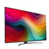زاویه تلویزیون ال جی 86 اینچ 86NANO84T