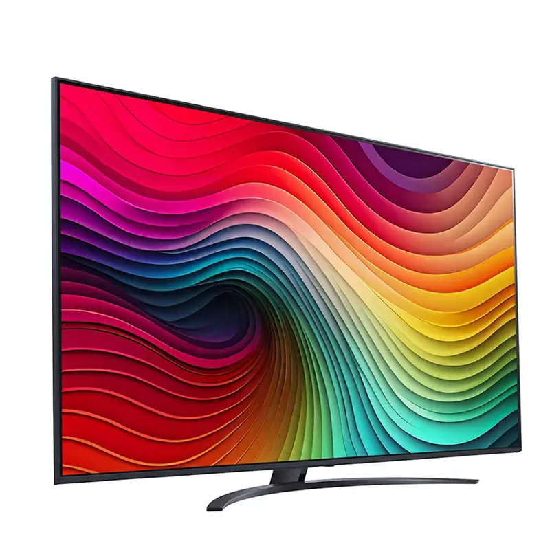 زاویه تلویزیون ال جی 86 اینچ 86NANO84T