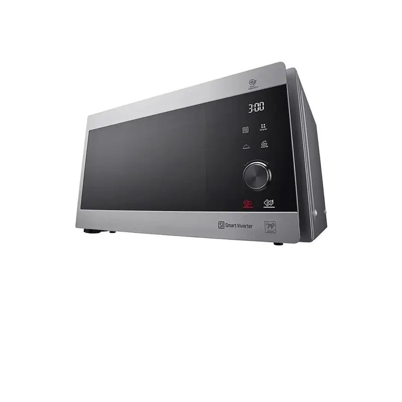 اندازه مایکروویو ال جی مدل 8265