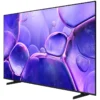زاویه دید تلویزیون سامسونگ 85U8000F
