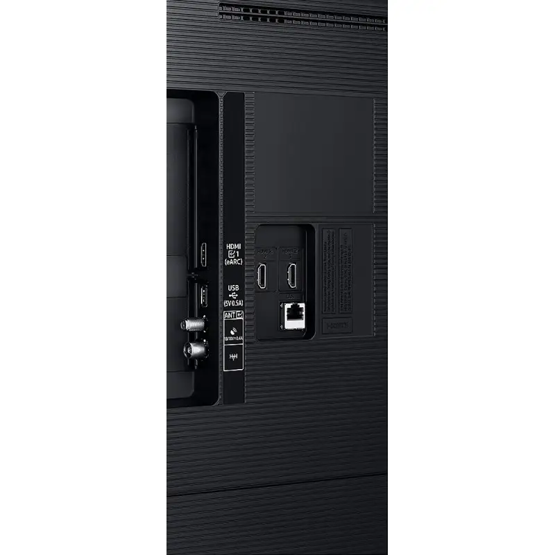 اتصالات تلویزیون سامسونگ 85U8000F