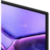 ساختار تلویزیون سامسونگ 85U8000F