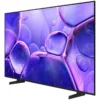 زاویه دید تلویزیون سامسونگ 75U8000F