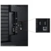 پورت تلویزیون سامسونگ 75U8000F