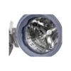دیگ ماشین لباسشویی و خشک کن ال جی مدل F4V5