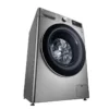 قیمت ماشین لباسشویی و خشک کن ال جی مدل F4V5