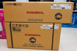کولر گازی اسپلیت اوجنرال 24000 اینورتر R32 مدل ASGG24CMTA-U