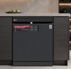 ماشین ظرفشویی ال جی DFB325HM
