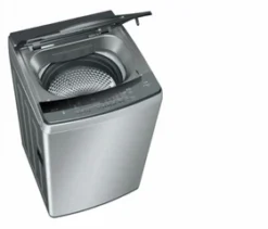 Alternative view of ماشین لباسشویی درب از بالا بوش 16 کیلویی مدل WOA165X0EG