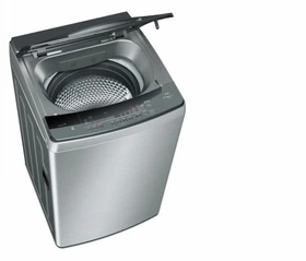 ماشین لباسشویی درب از بالا بوش 16 کیلویی مدل WOA165X0EG - تصویر 2