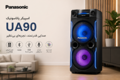 اسپیکر پاناسونیک SC-UA90