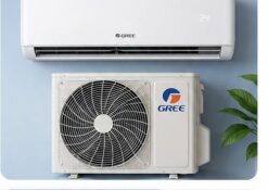 کولر گازی گری ICMATIC32-12H1