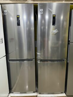 یخچال فریزر الجی GC-B459NLHM