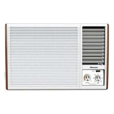 کولرپنجره ای هایسنس AW 24CT4SPARR/01b