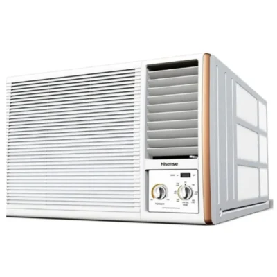 کولرپنجره ای هایسنس AW 24CT4SPARR/01b