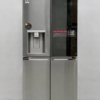 یخچال ساید بای ساید ال جی GR-X267MSHS